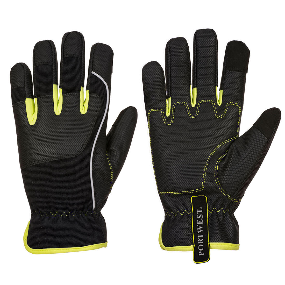 Portwest® A771 Tradesman Gloves