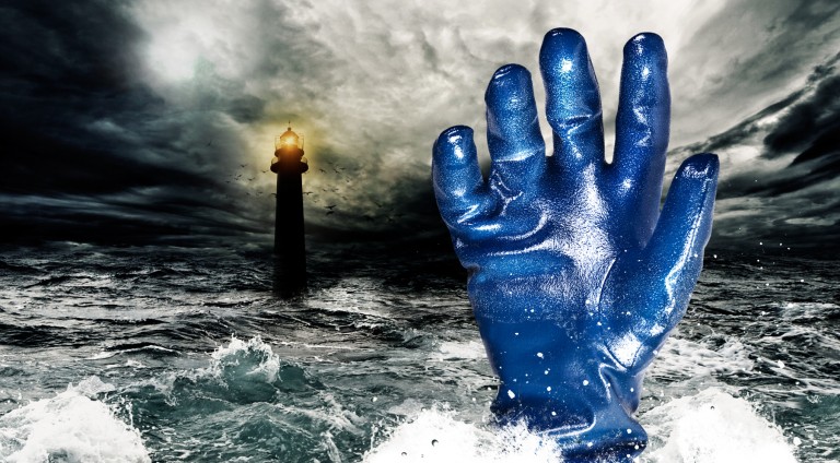 Superior Glove® North Sea™ Winter Nitrile Coated Gloves