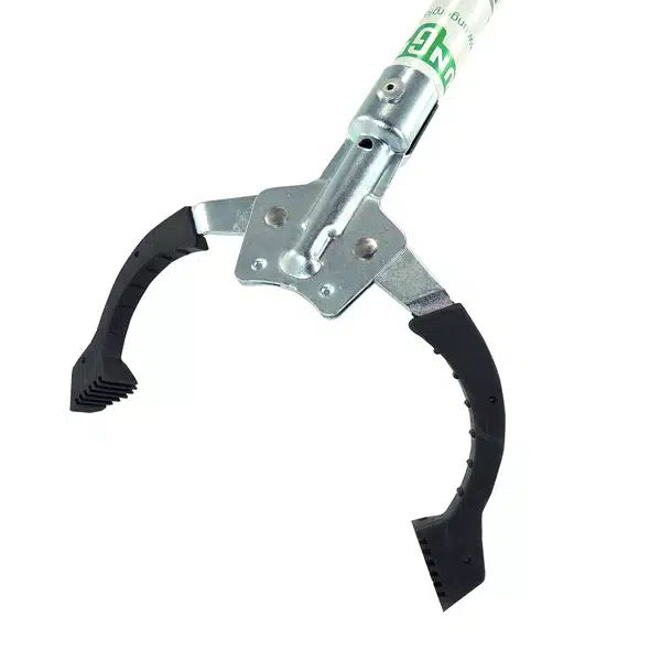 NN140 Unger® NiftyNabber® Pro Extension Arm with Claw Litter Removal Tool, 51-in