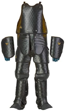 #MFA-40K TurtleSkin® MFA WaterArmor Suits