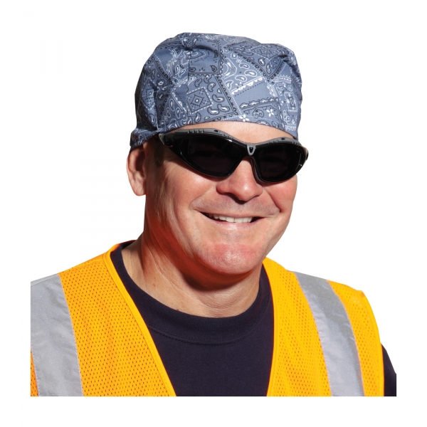396-300 PIP® EZ-Cool® Cooling Tie Hat