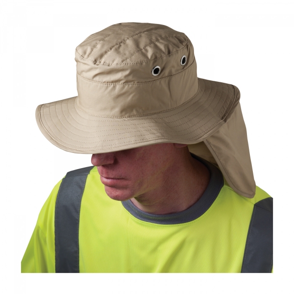 396-425 PIP® EZ-Cool® Evaporative Cooling Ranger Hat