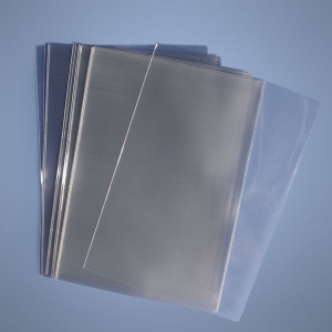 MDS Disposable Protective Poly Tablet Covers