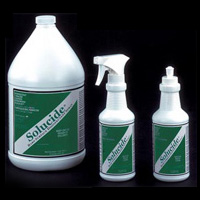Solucide®, Medical Chemical Corp. Solucide®  High Level Disinfectant/Sterilant Soaking Solution (Gallon)