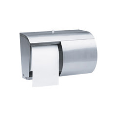 
K-C PROFESSIONAL* Coreless Double Roll Bath Tissue Dispenser
CODE 09606
