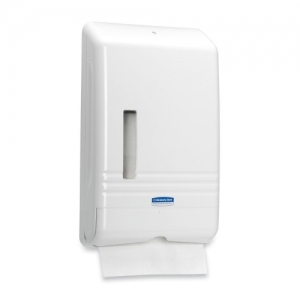 #06904 Kimberly Clark® Professional Slimfold Paper Towel Dispenser