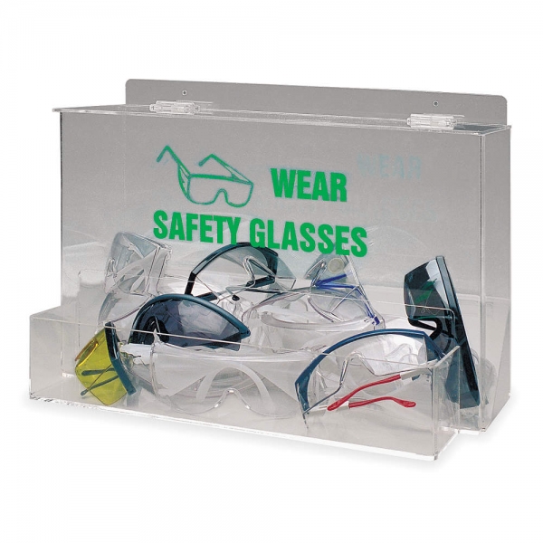 Large Capacity Eye Protection Dispenser - # PD701E 