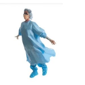 ppe gown