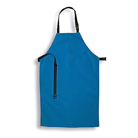 A02CR National Safety Apparel NSA® Protective Cryogen Safety Aprons