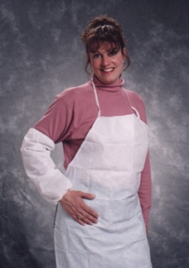 Dupont™ Tyvek® Limited-Use Aprons