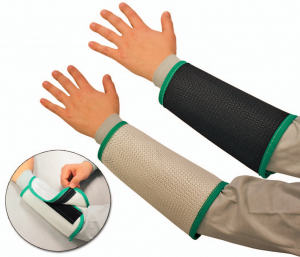 PIP® Cane Mesh Sleeve Protectors w/ Velcro