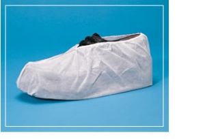 Keystone® KeyGuard® Disposable Microporpous Shoe Covers