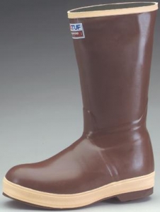 Norcross Servus® 15` Neoprene III Boots w/ Steel Toe