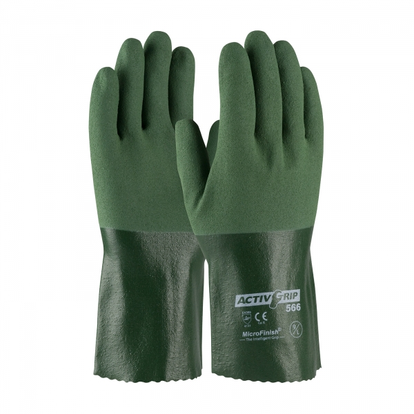 #56-AG566 PIP® ActivGrip™ Nitrile Coated Glove 
