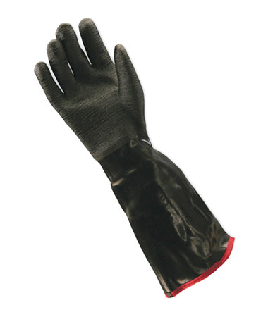 PIP® ChemGrip™ Neoprene Etched Rough Coated 18` Glove #57-8653R