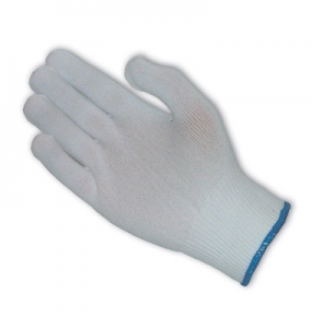 40-750 PIP® CleanTeam® Medium Weight Knit Nylon Cleanroom  Gloves 