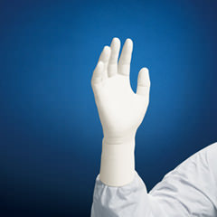 KIMTECH PURE* G3 White Nitrile Gloves