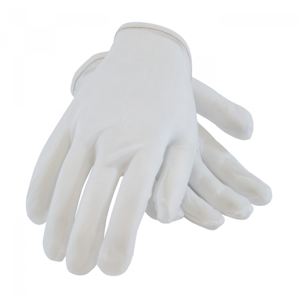 98-740 PIP® CleanTeam® 40 Denier Tricot Inspection Glove- Men's