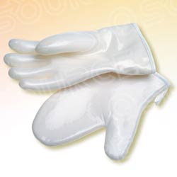 #73G PIP® QRP® Qualatherm® 450 Wet/ Dry Thermal Mid Temperature Protective Mitts