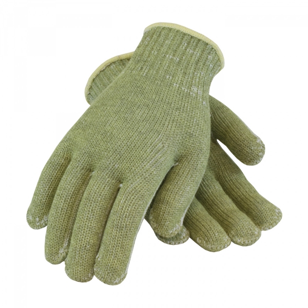 PIP® ACP Technology™ Medium Weight Kevlar® Glove w/ Polyester Liner #07-KA730