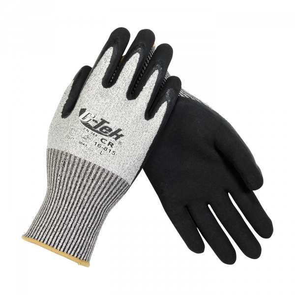 #16-815 PIP® G-Tek® PolyKor™ Latex Coated Gloves 