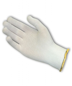 17-D300 PIP® Medium-Weight Kut-Gard® Uncoated Cut-Resistant Protective Work Gloves Made with Dyneema®