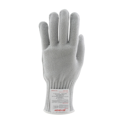 #22-900 PIP®  Kut-Gard® Polyester over Dyneema® / Stainless Steel Core Antimicrobial Glove - Medium Weight