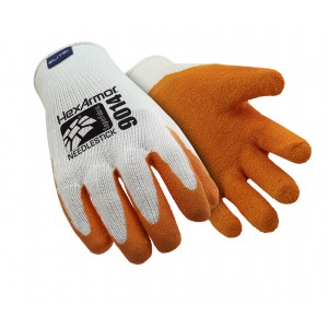 HexArmor® SharpsMaster II™ 9014 SuperFabric® Cut & Puncture Resistant Work Gloves