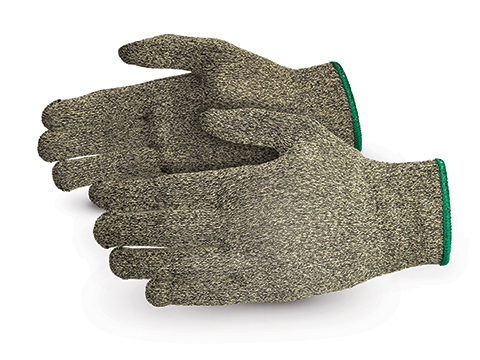 S13KF Superior Glove® Dexterity® 13-gauge Cut Resistant String-Knit Work Gloves