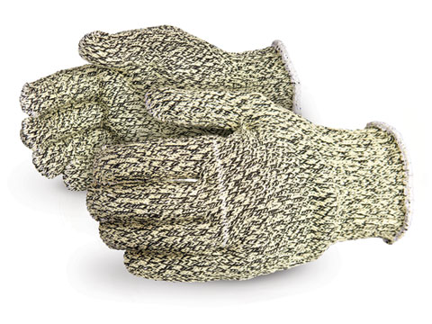 SPGCXC Superior® Contender™ Super Heavyweight Cut-Resistant String-knit Work Gloves
