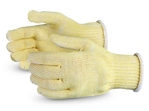 #SPGFK - Superior® Contender™ Heavyweight 7-gauge Composite Knit Cut Resistant Work Gloves