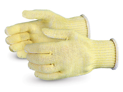 #SPGRK - Superior®  Contender™ Cruiserweight 7-gauge Composite Knit Cut Resistant Work Gloves