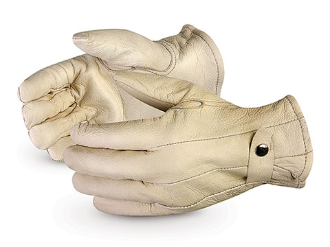 Superior Glove® Endura® Winter Canadian Roper Gloves #378CFL