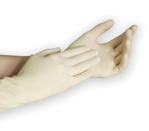 #62-332P PIP® Ambi-Dex® Repel Non-Medical Disposable Powder-Free Latex Gloves