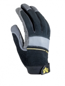  Valeo® Box Handler Full Finger Mechanics Gloves
