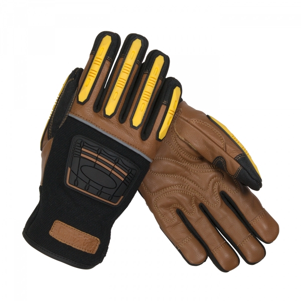 PIP® Maximum Safety® Journeyman Kevlar® Lined TPR Gloves #120-4150