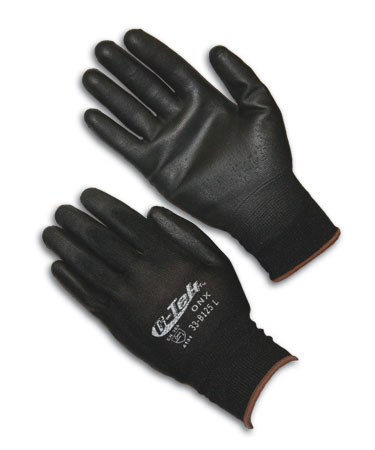33-B125 PIP® G-Tek® GP Coated Knit Protective Work Gloves