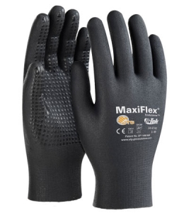 -34-8745 PIP® MaxiFlex® Endurance™ ATG®  MicroFoam Micro Dot Gloves