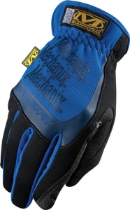 FastFit® Glove-Blue, MFF05 Mechanix Wear® FastFit® Work Gloves