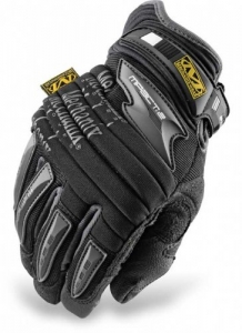 M-Pact® 2 Glove-Black
