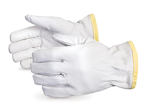Superior Glove® Endura® Flame-Resistant Anti-Static Driver Gloves #378GFRES