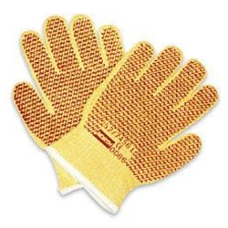 527457 North® Grip N® Nitrile Coated Kevlar Work Gloves