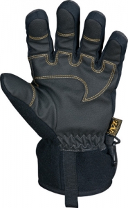 Wind Resistant Cold Weather Gloves