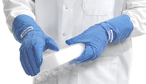 Water Proof Cryogen Safety Gloves