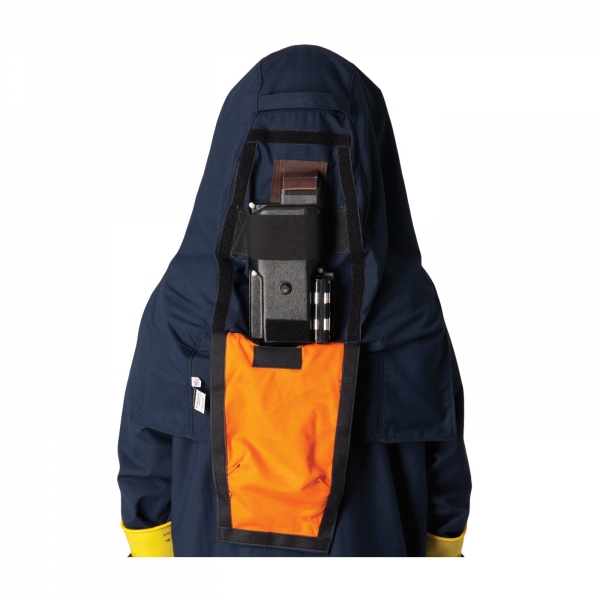 9150-5236V PIP® ARC Fire Resistant Ultralight Ventilated Hood - 40 Cal/cm2
