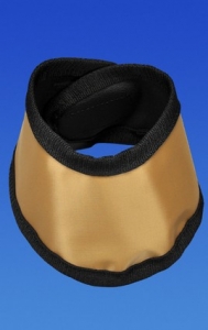 Palmero Cling Shield™ Patient X-Ray Neck Collar