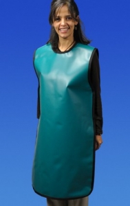  Palmero Cling Shield™ Full Frontal X-Ray Coat