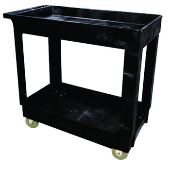 Rubbermaid® Commercial Service/Utility Carts, Rubbermaid® Commercial Service/Utility Carts (40` x 24`)