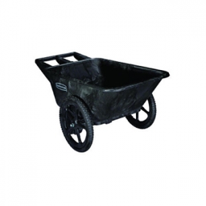 5642 Rubbermaid® Commercial Big Wheel™ Utility Cart