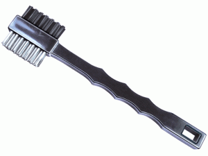Double-sided Bristle Brushes